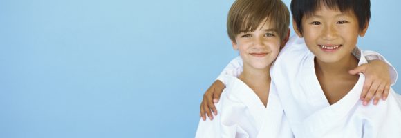 Reasons for Your Child to Join NJ Training Grounds