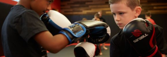 why kids need martial arts training in today's world