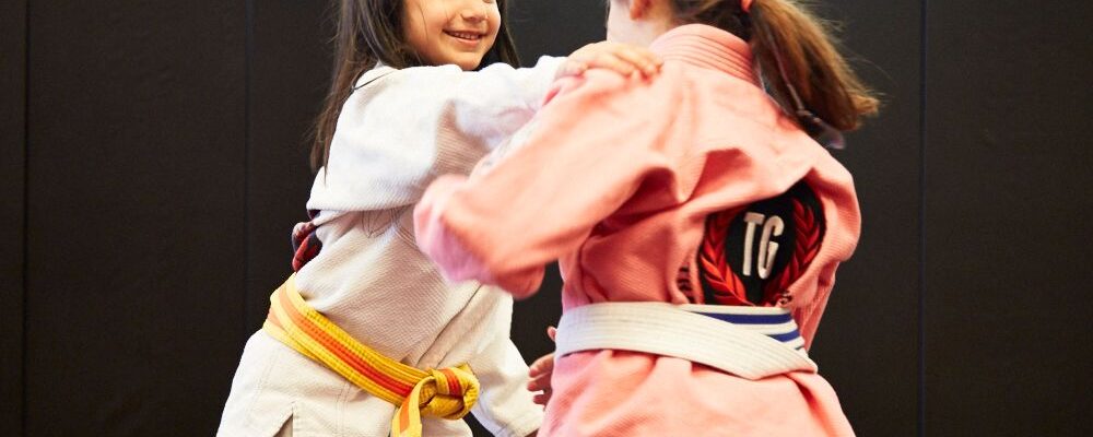 best martial arts for kids to learn