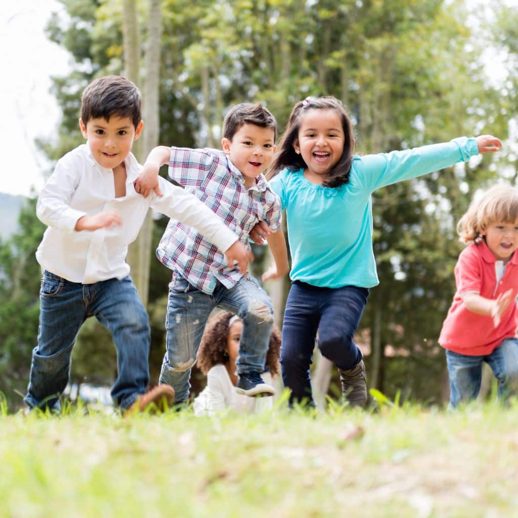 Martial art lessons can make your kid behave better