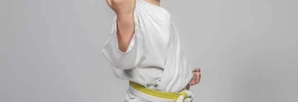 Ways Martial Arts Can Shape Children's Behavior