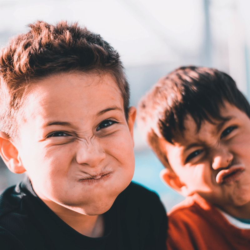 Helps improve children's social skills